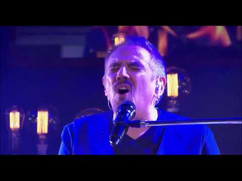 Alejandro Lerner Streaming La Banda de Sonido de mi Vida. Todo a Pulmón