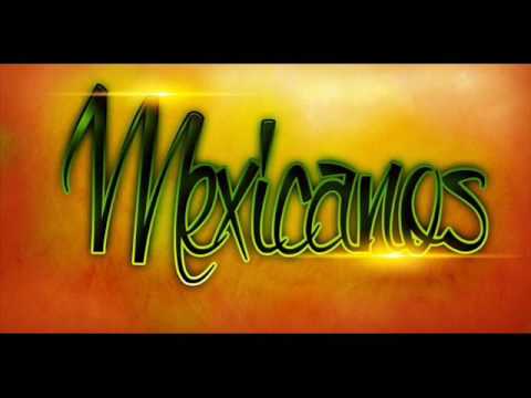 DIAMONDS x NEYO x MHD x REMIX MEXICANOS MMXVII O S M