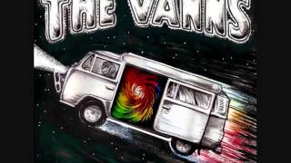 The VANNS - Blender