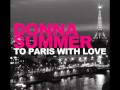 DONNA SUMMER To Paris With Love (Mendy Club ...