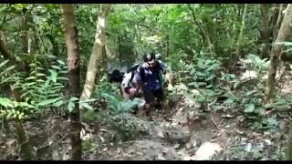 preview picture of video 'Grebek tempat wisata Lhok Ketapang ujung panju ACEH BESAR.'