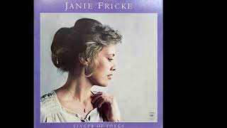 Janie Fricke - You Changed My Life In A Moment