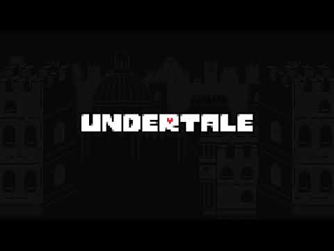 mus_wawa - Undertale