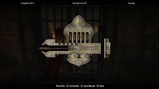 Bad Medicine Quest Guide in The Elder Scrolls IV: Oblivion Remastered
