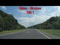 DN1 Sibiu Brașov