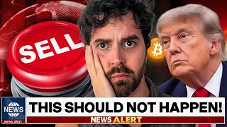 Guess Who Just Crashed Crypto?
