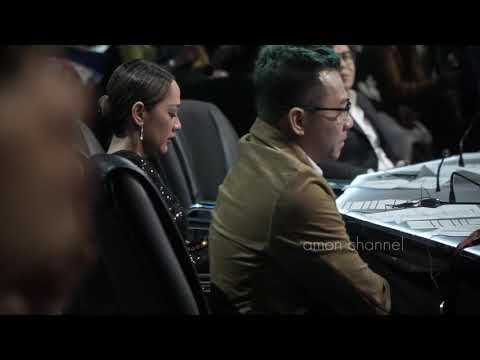 Detik Detik Bcl Nangis Saat Judika Nyanyi