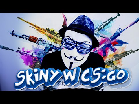 YACHUPRODUKCJA FT. MEA - SKINY W CS:GO (Albatroaz Parody)
