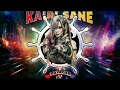 WWE Damage Control Kairi Sane New Theme Voyager 2024