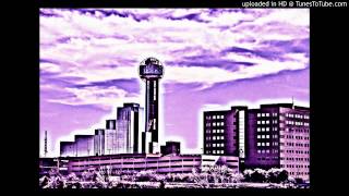 Fat Bastard (Fat B) - Computer Luv Freestyle (SLAB'ed)