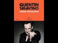 Quentin Tarantino - Cinema Speculation 2022 Audiobook