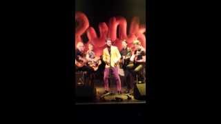 Pierre Lapointe - L&#39;étrange route des amoureux