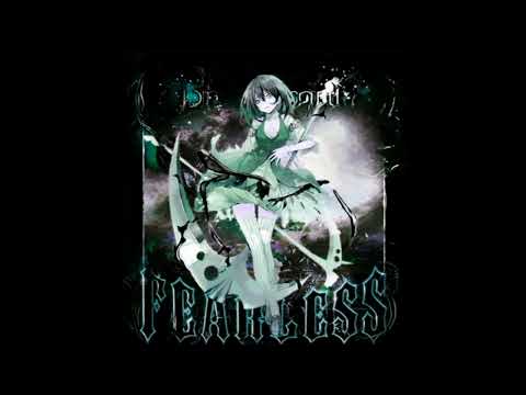 KXNVRA, MC ORSEN - FEARLESS [Slowed & Reverb]