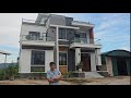 Take A Tour Around The House With My Daughter