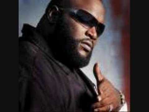 Rick Ross ft. Bun B, Jadakiss, Styles P ,Game - Push it