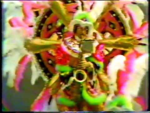 1976 Greater Overbrook String Band "Showtime '76" - 12th Place