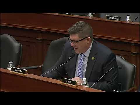 HASC Hearing - "Department of the Army FY24 Budget Request" 4/19/23