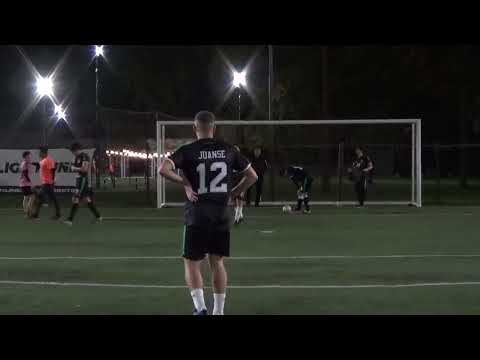 OCHO ALDAS VS INMACULADOS - #LIgaNuñez - 23/4/23