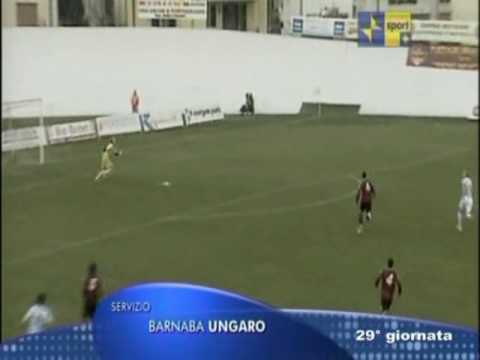Portogruaro-Spal 1-0