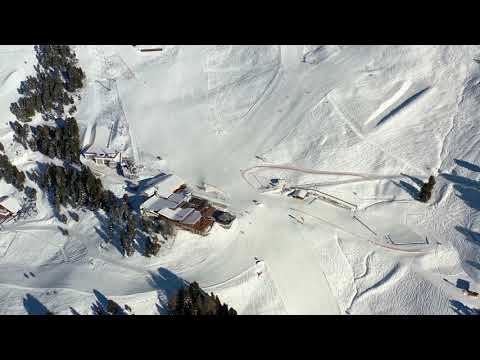 Hochzeiger Snowreport  18.12.2018