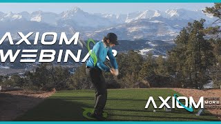 Master the Tour-Level Golf Swing in 10 Minutes