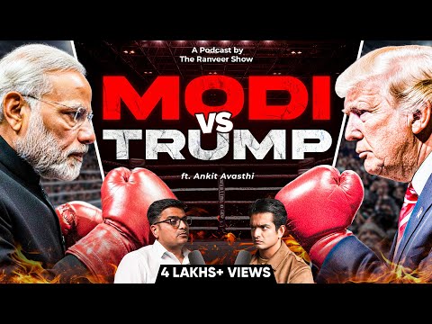 Ranveer Allahbadia and Ankit Inspires India