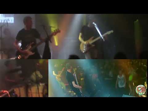 CLAUS Bakbanaan @ Punkfest4 Willemeen Arnhem - 2022-04-16