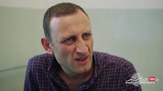 Անհասցե ծնվածները, Սերիա 186, Այսօր 21:45 / Born without address / Anhasce tsnvatsner