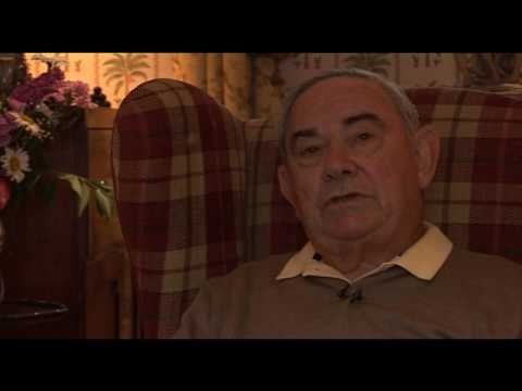 Leonard Hayflick - On our way to Philadelphia (39/187)