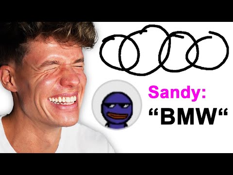 SKRIBBL MIT SANDRA #15