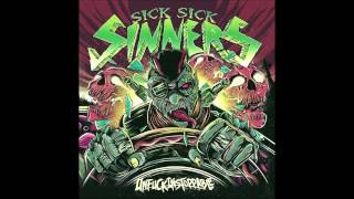 Sick Sick Sinners - Coffee Freak