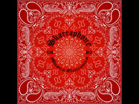 MUSICA ELETTRONICA feat.GROOVINLAND [Prod.Skarraphone,The Be & Gigidigisuono]