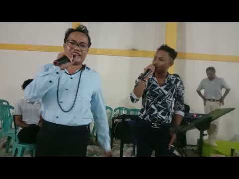 JONI BLU & PEPE REGO FT. VARELLA || Live In Salao Diamond Suai || MENINA LINDISSIMA