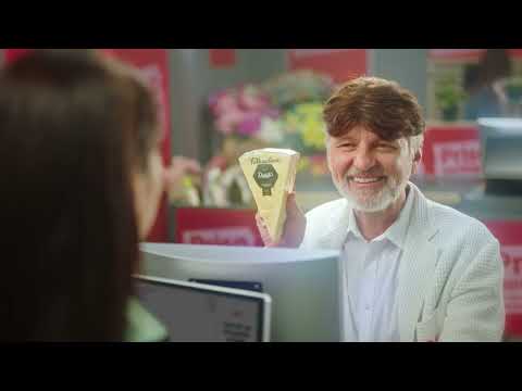 ICA reklamfilm 2023 v. 34 - Kycklingfilé ger entrè