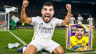 بقيت هداف الدوري الإنجليزي⚽ (في نادي أسباني عايز يشتريني????????)
