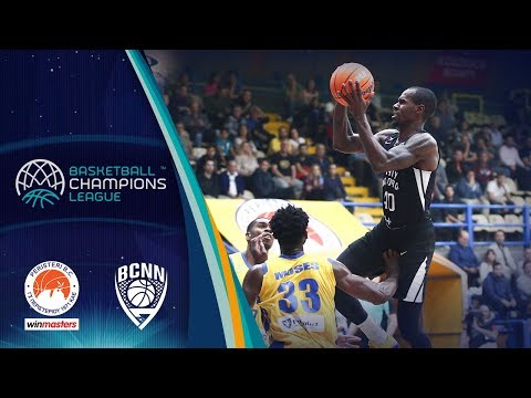 Peristeri winmasters v Nizhny Novgorod - Highlights - Basketball Champions League 2019-20