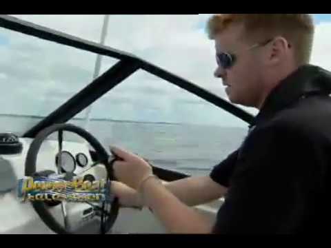 2010 Seabreeze 1900wt | Boat Review