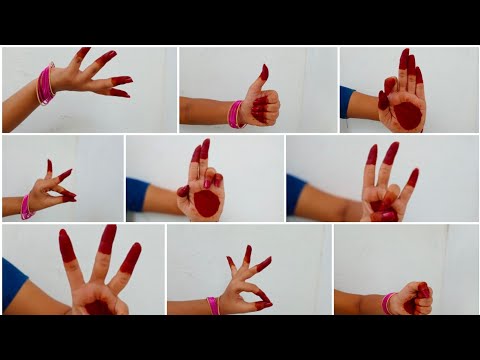 asamyuta hastas(28) in Kuchipudi by kaveri Deepala