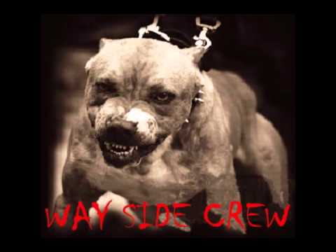 Way Side Crew - Miły chłopak