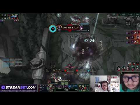 TILTA NÃO JÁ JÁ TEM MAIS