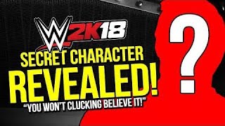 WWE 2K18 How To Unlock Secret Characters and Arenas