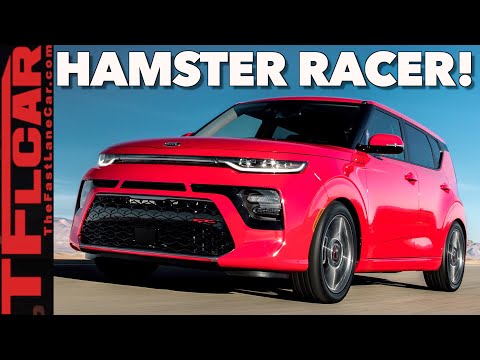 2020 Kia Soul Review: Will This New Soul Be The Best Selling Kia Ever?