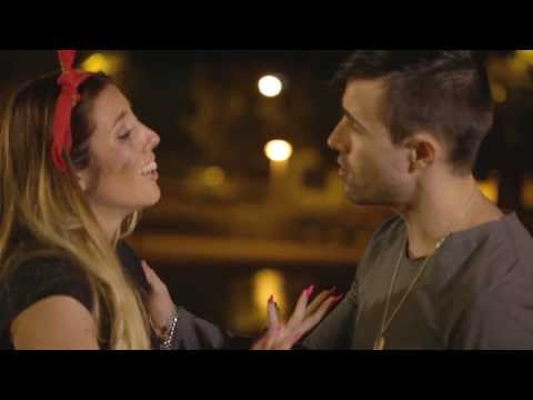 Santaflow Norykko varo Víktor Tomas falsas "Siempre sale el sol"