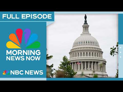 Morning News NOW Full Episode – June 5