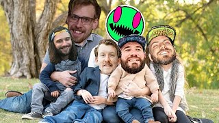 Week #117 - 08/12/20 - Chompers Artist Session
