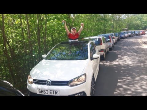 SINISTER SOUTH - FULL PELT MOVEMENT [Music Video]