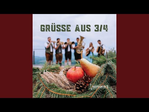 Die Verwandten kommen