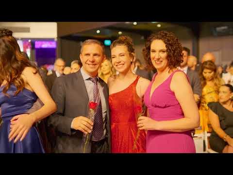 Formatura do Colégio Bom Jesus FLN | Cerimônia e Baile em Florianópolis, SC — Look Here Formaturas