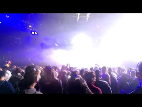 Neptune Project @ Brooklyn Hangar - Neptune Project - A Sign From Above