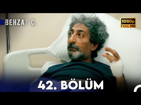 Behzat Ç. - 42. Bölüm HD